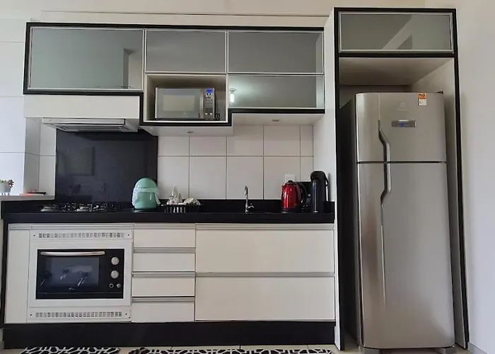 Apartamento Proximo Praia