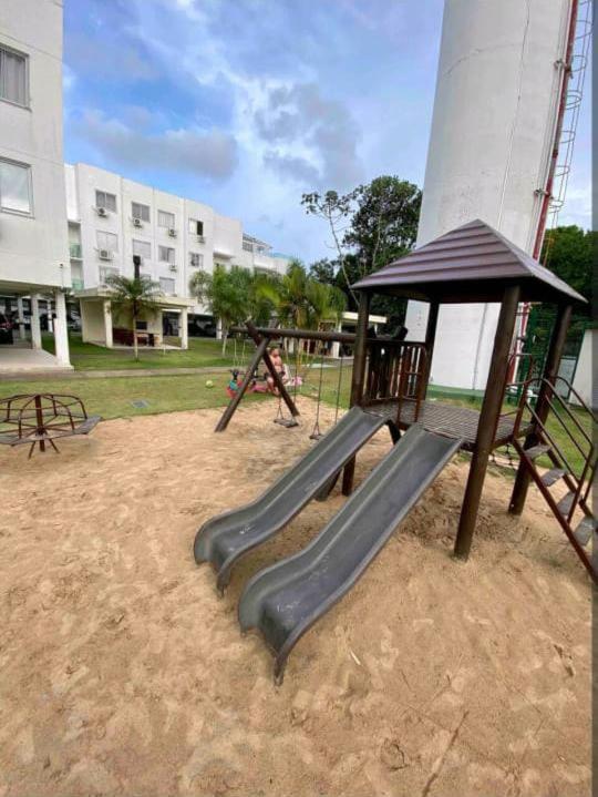 Proximo Apartamento Florianópolis