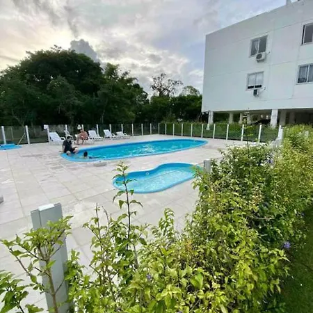 Apartamento Proximo Praia Florianopolis Exterior photo