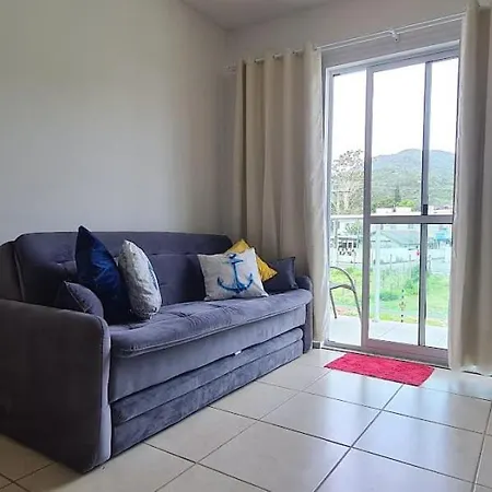 Apartamento Proximo Praia Florianopolis Exterior photo