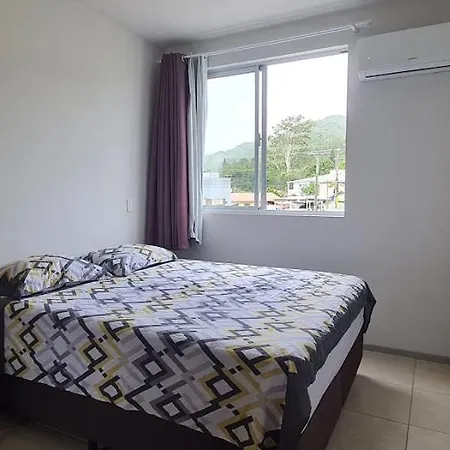 Apartamento Proximo Praia Florianopolis Exterior photo