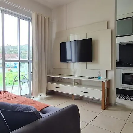 Apartamento Proximo Praia Florianopolis Exterior photo