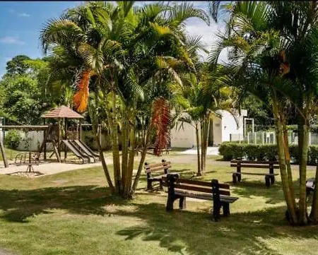 Apartamento Proximo Praia Florianopolis Exterior photo