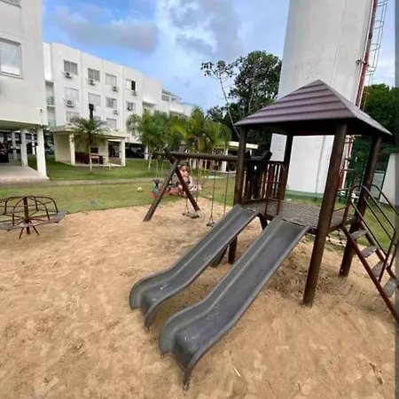 Apartamento Proximo Praia Florianopolis Exterior photo