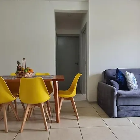 Apartamento Proximo Praia Florianopolis Exterior photo