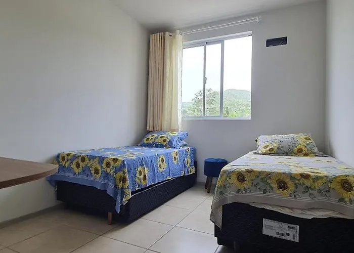 Apartamento Proximo Praia