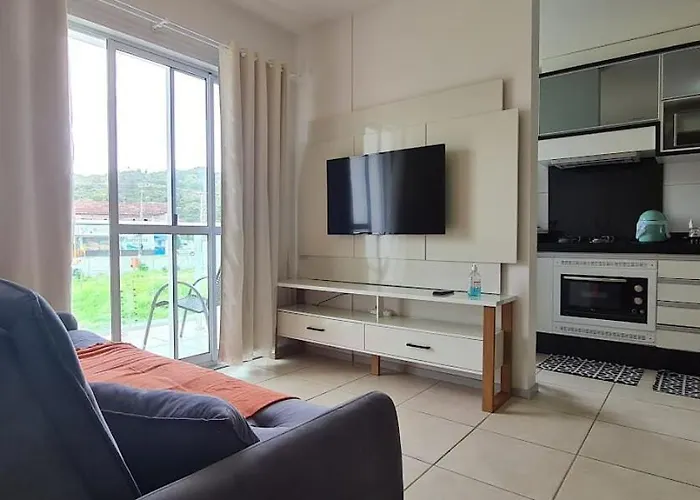 Apartamento Proximo Praia