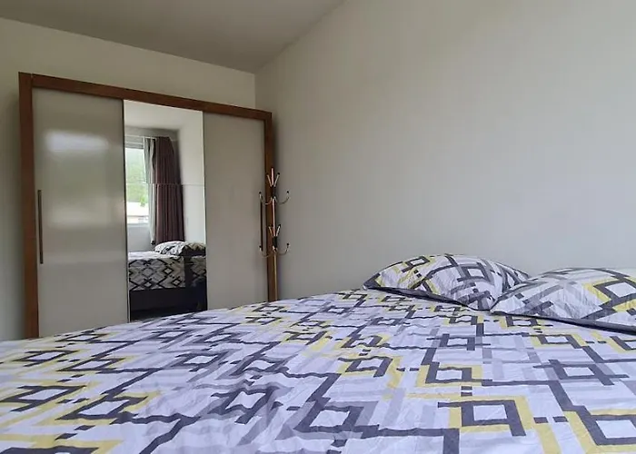 Apartamento Proximo Praia