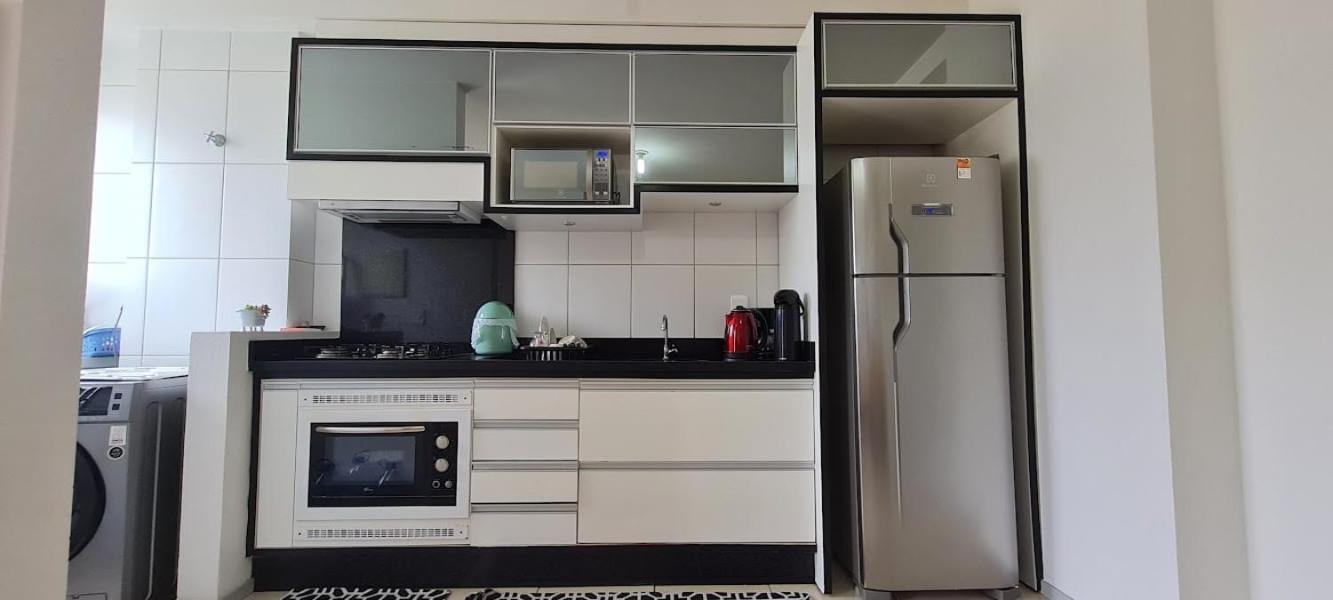 Apartment Proximo Florianopolis